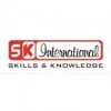 SK International