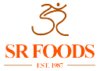 S R Foods logo