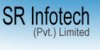 S R Infotech logo