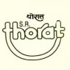 S R Thorat Milk Products logo