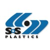 S S Plastics logo