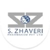 S Zhaveri Pharmakem logo