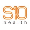 S10 HEALTHCARE SOLUTIONS logo