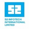 S2 Infotech Logo