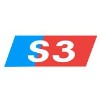 S3 Infotech logo