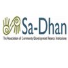 Sa-Dhan Logo