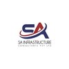 SA Infrastructure Consultants logo