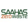 Saahas Zero Waste Logo