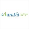 Saarthi Health Care logo