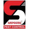 Sadguru Pest Control logo