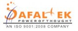 Safaltek Software logo