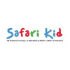 Safari kid Logo