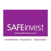 SAFEinvest logo