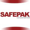 Safepak logo