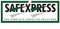 Safexpress Pvt logo