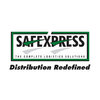 Safexpress logo