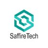 SaffireTech logo