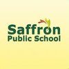 SAFFRON PUBLIC SCHOOL logo