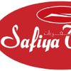 SAFIYA TRAVELS logo