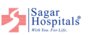 Sagar Hospital logo