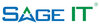 Sage IT logo