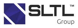 Sahajanand Laser Technology Limited (SLTL) logo