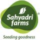 Sahyadri Farmers Producer Company logo