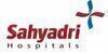 Sahyadri Hospitals logo