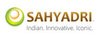 Sahyadri Industries logo