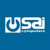 Sai Computers logo