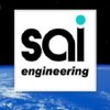 Sai Engineering logo