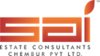 Sai estate consultants. logo