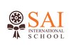 SAI International School logo