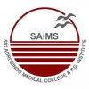 SAIMS logo