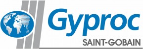 Gyproc logo