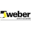 Saint-Gobain Weber logo