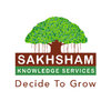 Sakhsham Knowledge Services logo