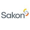 Sakon logo