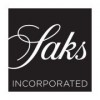 Saks India logo