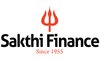 Sakthi Finance logo