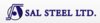 SAL STEEL Logo