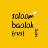 Salaam Baalak Trust logo