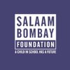 Salaam Bombay Foundation logo