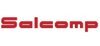 Salcomp Manufacturing Logo