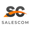 Salescom logo