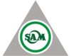 Sam Turbo Industry logo