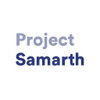 Samarth eGOV logo