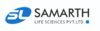 Samarth LifeSciences logo