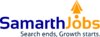 SamarthJobs Management Consultants Logo