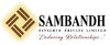 Sambandh Finserve logo